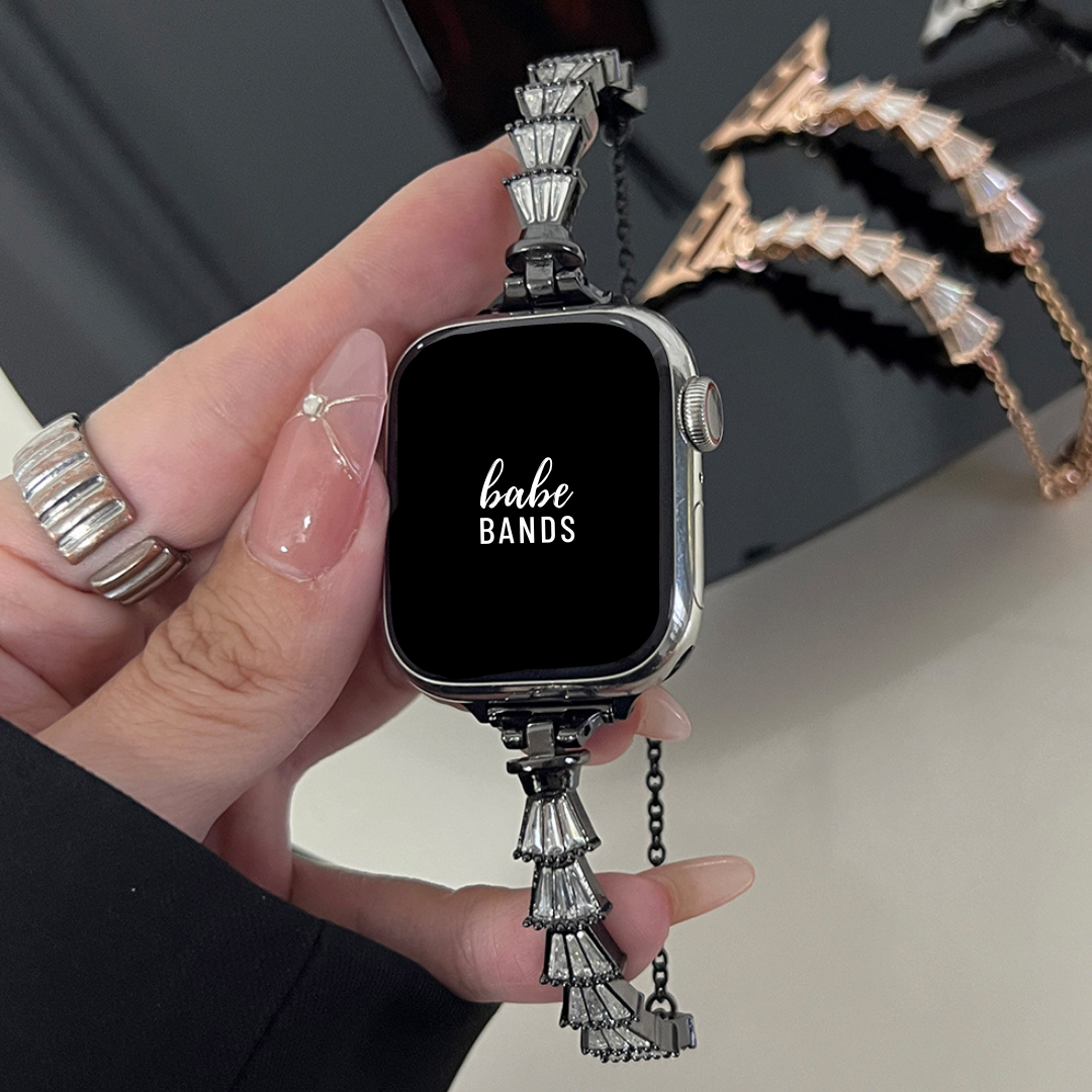 The Kerry Babe Band - Apple Watch Band