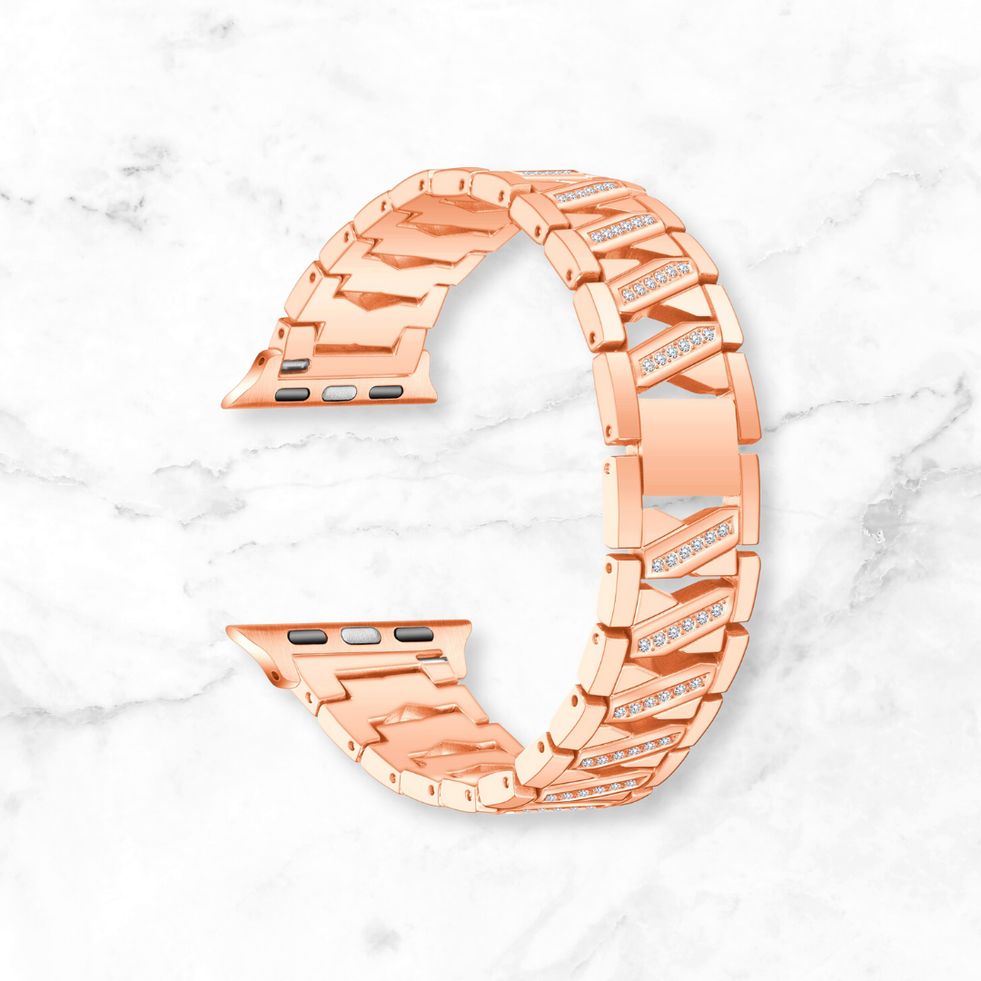 The Cassie Babe Band - Apple Watch Band