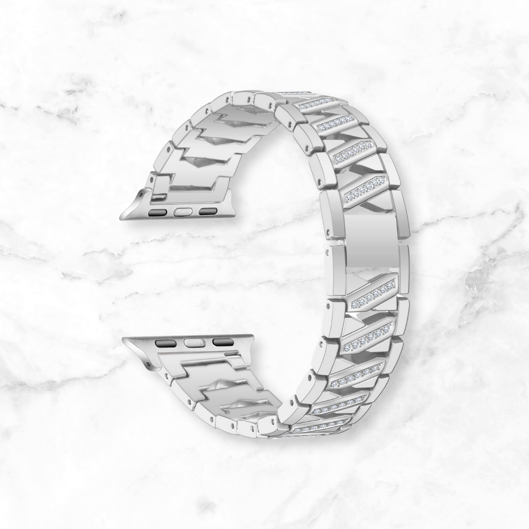 The Cassie Babe Band - Apple Watch Band