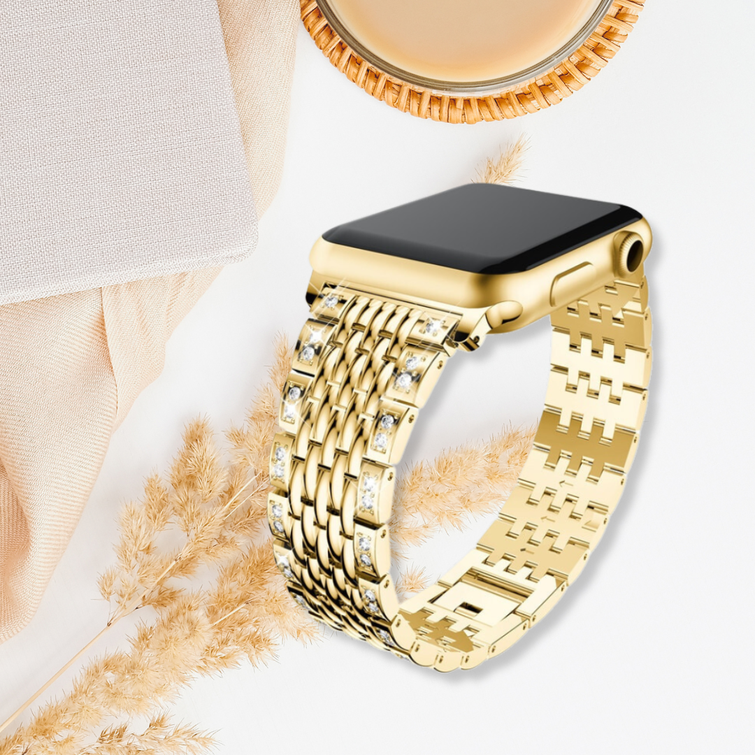 The Alma Babe Band - Apple Watch Band