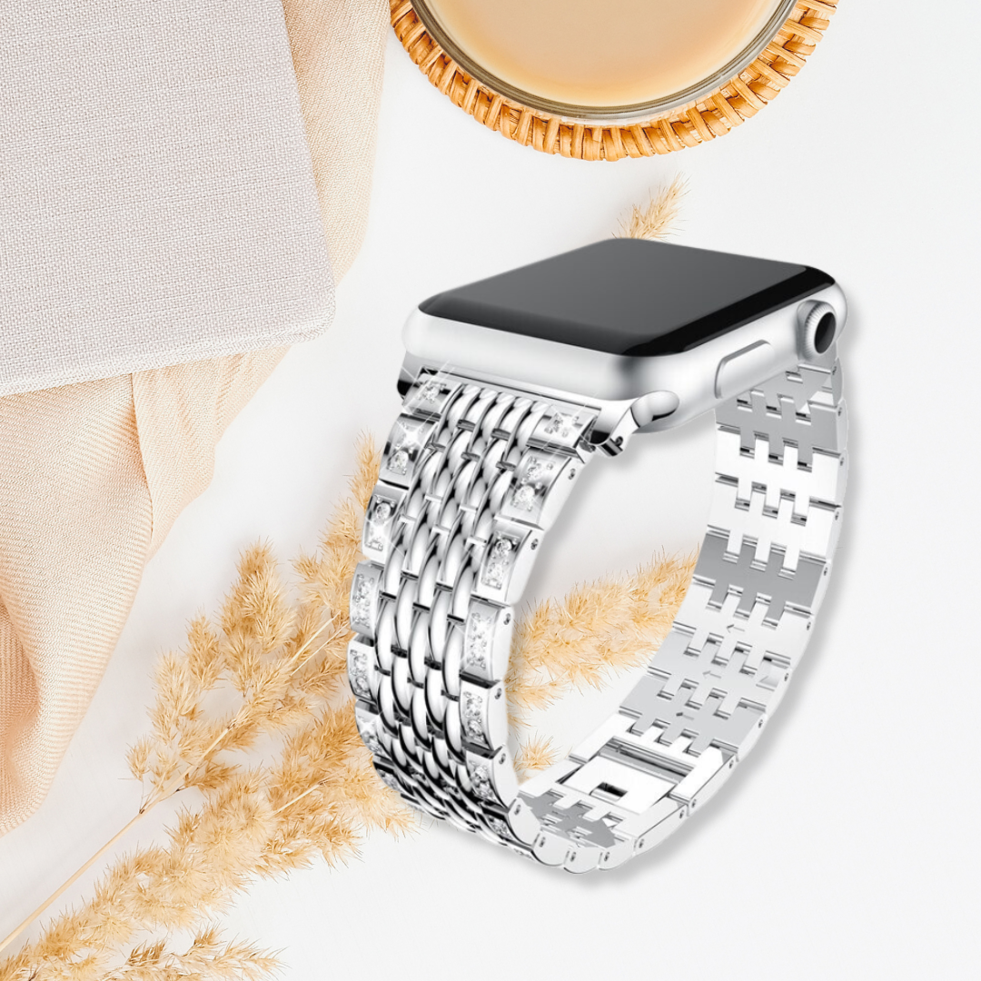 The Alma Babe Band - Apple Watch Band