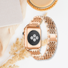 The Alma Babe Band - Apple Watch Band