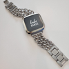 The Kristina Babe Band - Fitbit Versa Band
