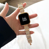 The Scarlett Babe Band - Apple Watch Band