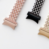 Want a seamless look from your band to your Samsung Galaxy Watch?  This little babe will connect your Babe Band to your Samsung Galaxy Watch to look like it is one continuous piece. 