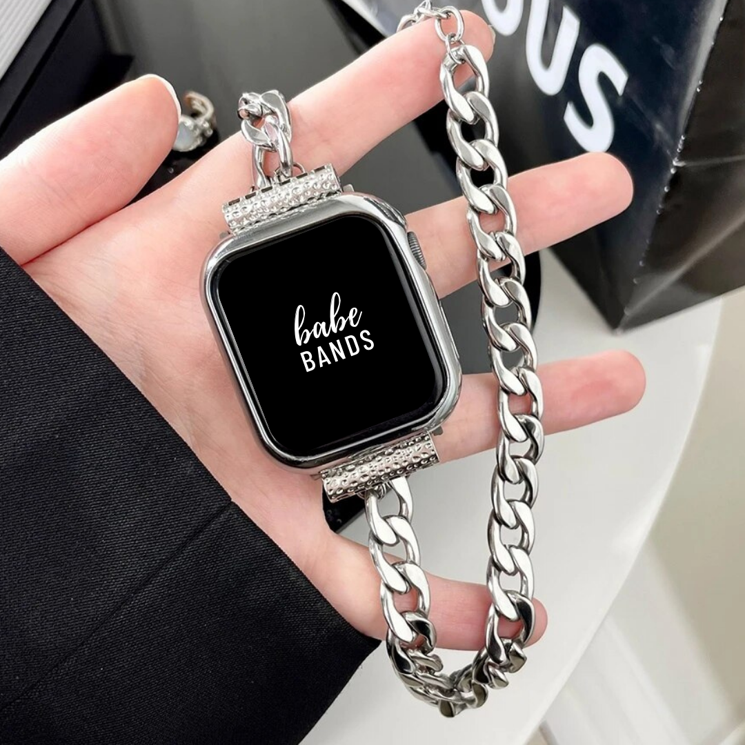 The Kylee Babe Band - Apple Watch Band
