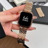 The Sophia Babe Band - Apple Watch Band