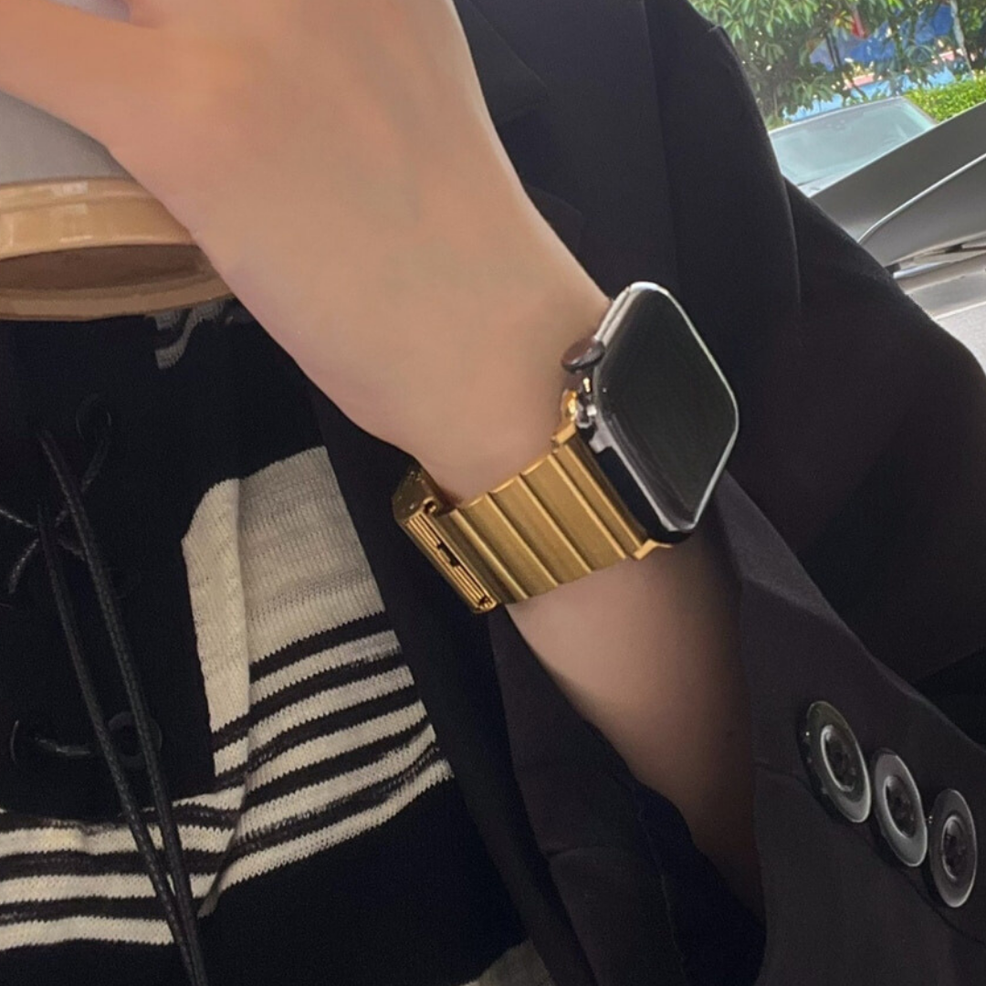 The Zoe Babe Band - Apple Watch Band