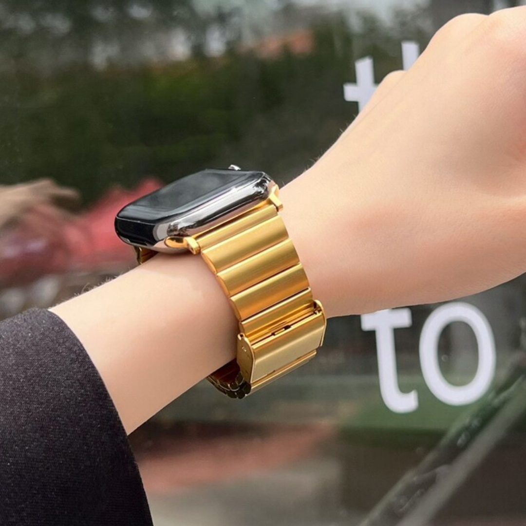 The Zoe Babe Band - Apple Watch Band