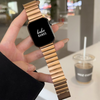 The Zoe Babe Band - Apple Watch Band