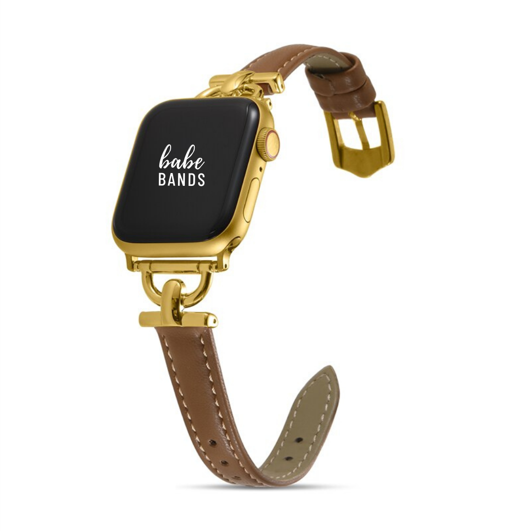 The Sarah Babe Band - Apple Watch Band
