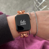The Sarah Babe Band - Apple Watch Band