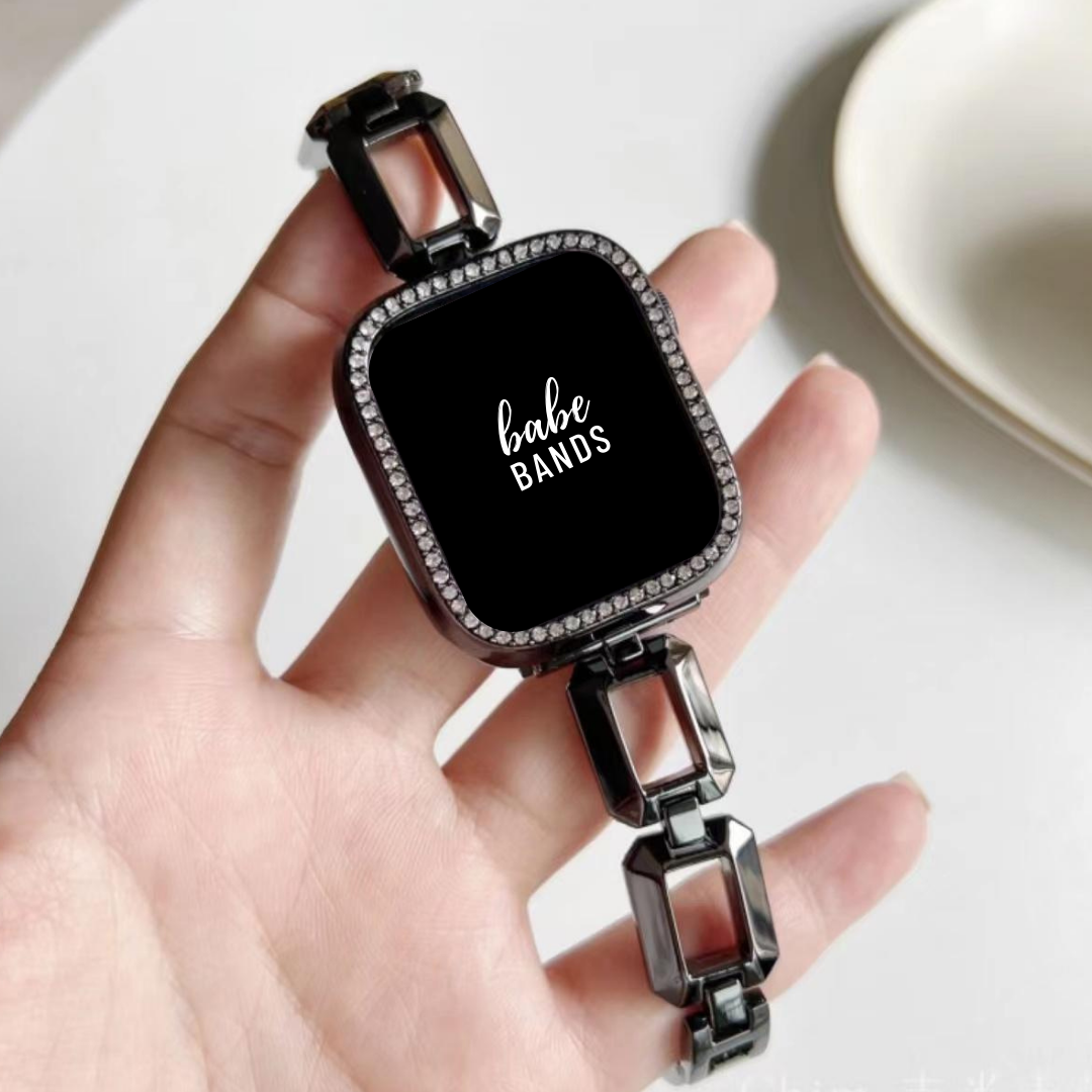 The Marissa Babe Band - Apple Watch Band