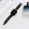 No more basic vibes. Step up your babe game with our premium Babe Bands to elevate your style.    Upgrade your Apple Watch with our Premium Stainless Steel Chain Tassel Apple Watch Band.  Indulge in the luxury look and feel of our Apple Watch band, crafted from high-quality stainless steel in an elegant tasseled chain band style.