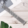 No more basic vibes. Step up your babe game with our premium Babe Bands to elevate your style.    Upgrade your Apple Watch with our Premium Stainless Steel Chain Tassel Apple Watch Band.  Indulge in the luxury look and feel of our Apple Watch band, crafted from high-quality stainless steel in an elegant tasseled chain band style.