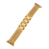 No more basic vibes. Step up your babe game with our premium Babe Bands to elevate your style.    Upgrade your Apple Watch with our Premium Stainless Steel Knit Chain Apple Watch Band.  Indulge in the luxury look and feel of our Apple Watch band, crafted from high-quality stainless steel in an elegant chunky knit chain style. 