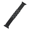 No more basic vibes. Step up your babe game with our premium Babe Bands to elevate your style.    Upgrade your Apple Watch with our Premium Stainless Steel Knit Chain Apple Watch Band.  Indulge in the luxury look and feel of our Apple Watch band, crafted from high-quality stainless steel in an elegant chunky knit chain style. 