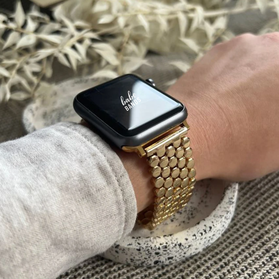 The Sophia Babe Band - Apple Watch Band