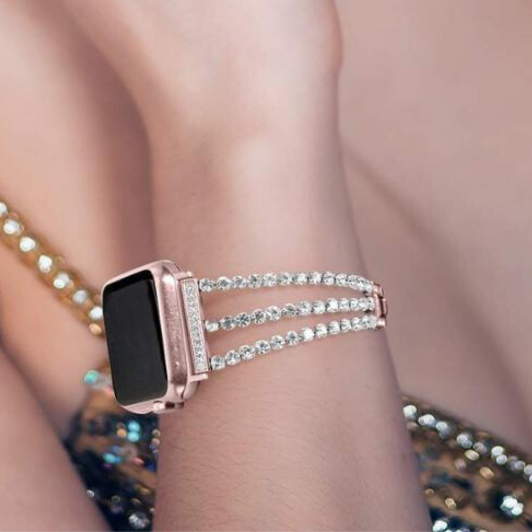 The Ariana Babe Band - Apple Watch Band