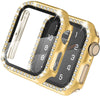 The Samantha Babe Band Case - Apple Watch Case/Screen Protector