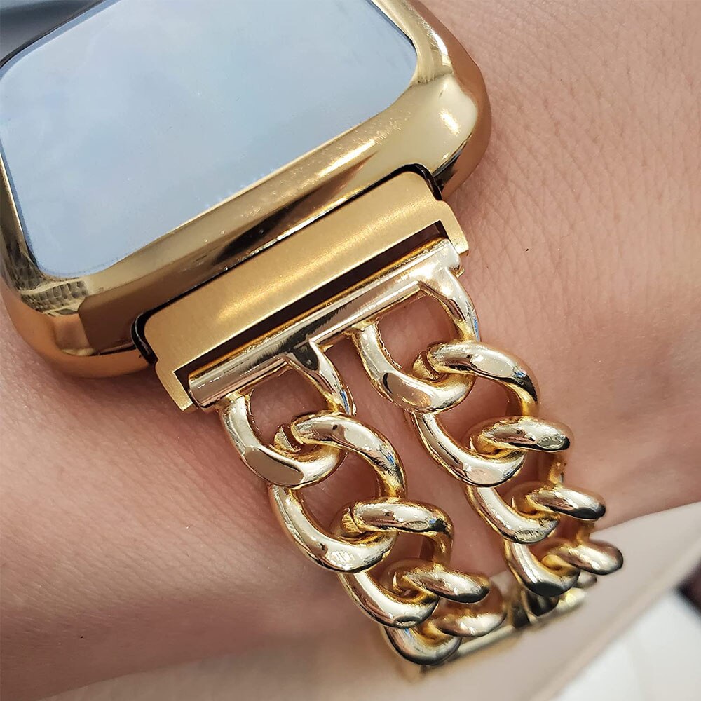 The Kristina Babe Band - Fitbit Versa Band