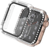 The Samantha Babe Band Case - Apple Watch Case/Screen Protector
