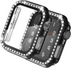 The Samantha Babe Band Case - Apple Watch Case/Screen Protector