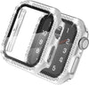 The Samantha Babe Band Case - Apple Watch Case/Screen Protector