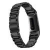 No more basic vibes. Step up your babe game with our premium Babe Bands to elevate your style.     Upgrade your Fitbit Charge with our Premium Classic Style Metal Fitbit Charge Band.  Indulge in the luxury look and feel of our Fitbit Charge band, crafted from high-quality stainless steel in gorgeous classic metal band style that will go with everything.