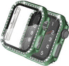The Samantha Babe Band Case - Apple Watch Case/Screen Protector