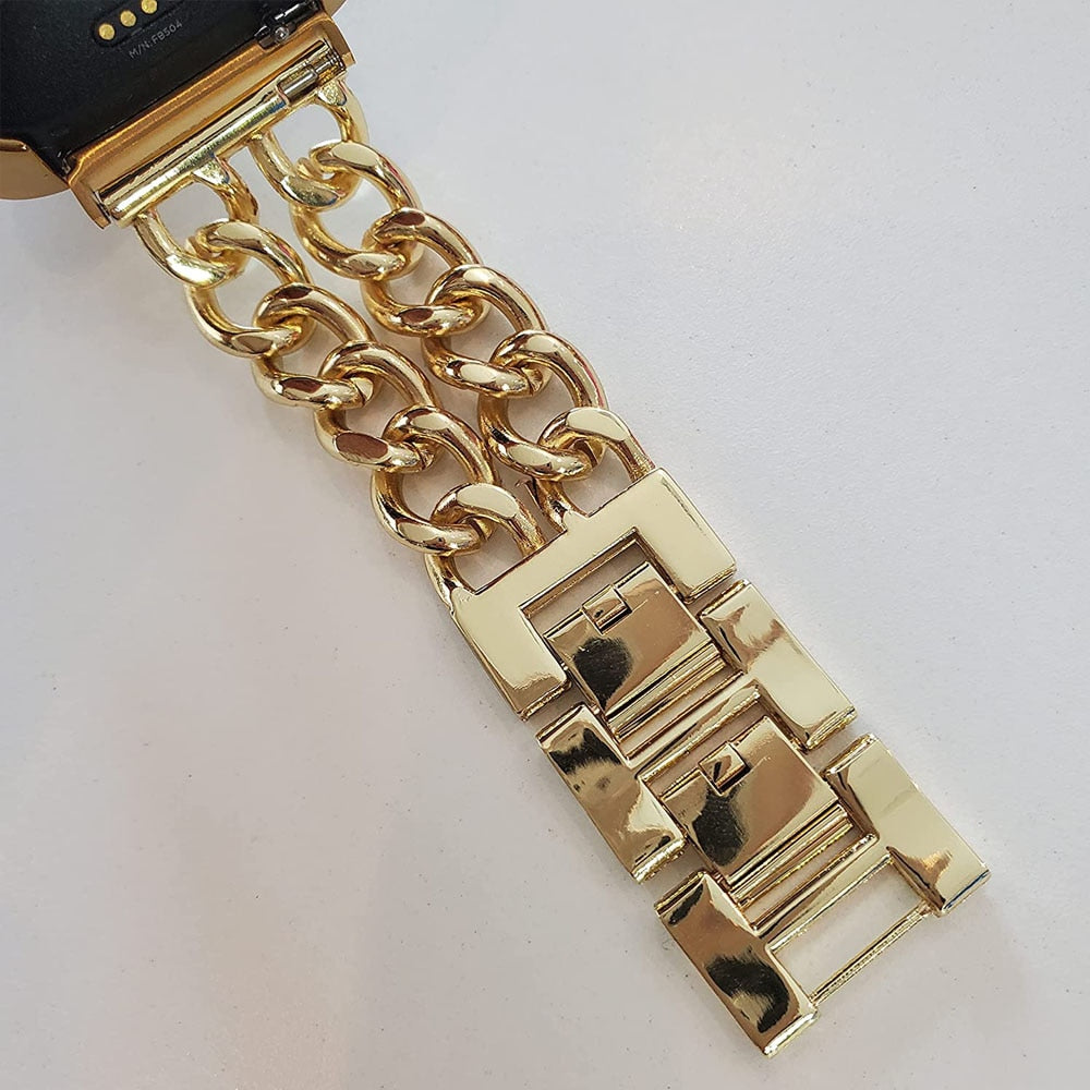 The Kristina Babe Band - Fitbit Versa Band