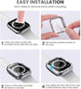 The Samantha Babe Band Case - Apple Watch Case/Screen Protector