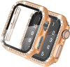 The Samantha Babe Band Case - Apple Watch Case/Screen Protector