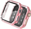 The Samantha Babe Band Case - Apple Watch Case/Screen Protector
