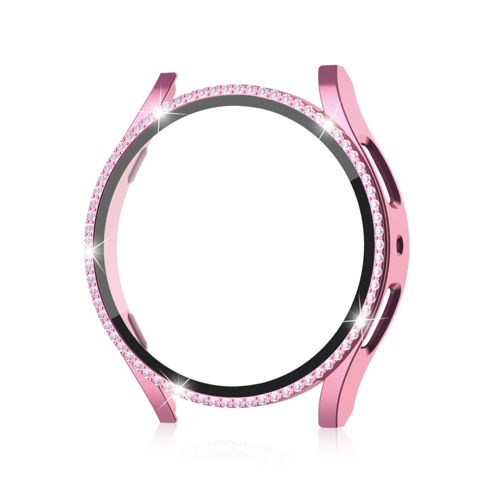 The Samantha Babe Case - Samsung Galaxy 4/5 Case/Screen Protector