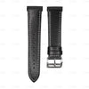 No more basic vibes. Step up your babe game with our premium Babe Bands to elevate your style.    Upgrade your Fitbit Versa or Fitbit Sense with our Premium Genuine Leather Wide Fitbit Versa/Sense Watch Band.  Indulge in the luxury look and feel of our Fitbit band, crafted from high-quality genuine leather with a stainless steel classic buckle closure.