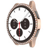 The Faustina Babe Band - Samsung Galaxy Watch Band/Case Set