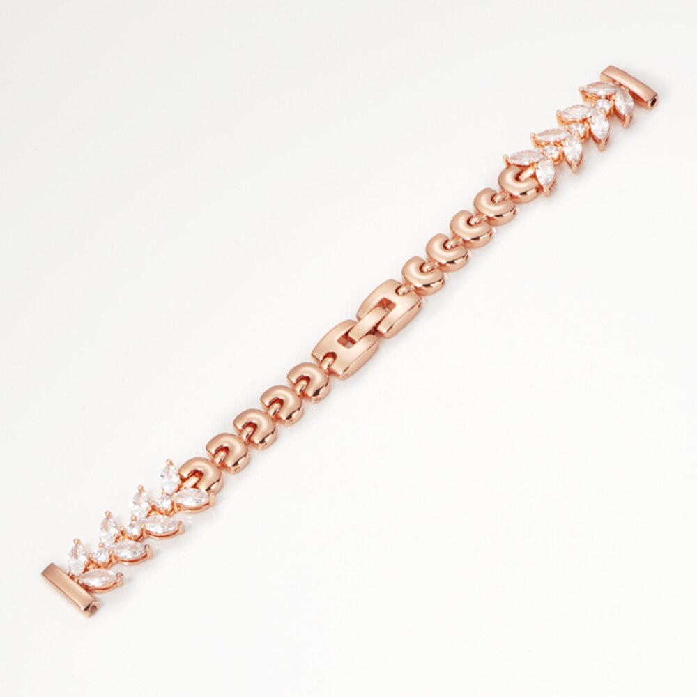 No more basic vibes. Step up your babe game with our premium Babe Bands to elevate your style.     Upgrade your Samsung Galaxy Watch with our Premium Stainless Steel Crystal Embellished Leaf Samsung Galaxy Watch Band.  Indulge in the luxury look and feel of our Samsung Galaxy Watch band, crafted from high-quality stainless steel in an elegant leaf design embellished with crystals for added style.