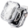 The Samantha Babe Band Case - Apple Watch Case/Screen Protector