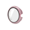 No more basic vibes. Step up your babe game with our premium Babe Bands Case to elevate your Google Pixel Watch style.    Upgrade your Google Pixel Watch with our Premium Full Rhinestone Google Pixel Watch Case with Screen Protector.  Indulge in the luxury look of our Google Pixel case, crafted from high-quality materials including a durable Polycarbonate case, a touch sensitive scratch resistant tempered glass screen protector, and covered in sparkling faux diamonds