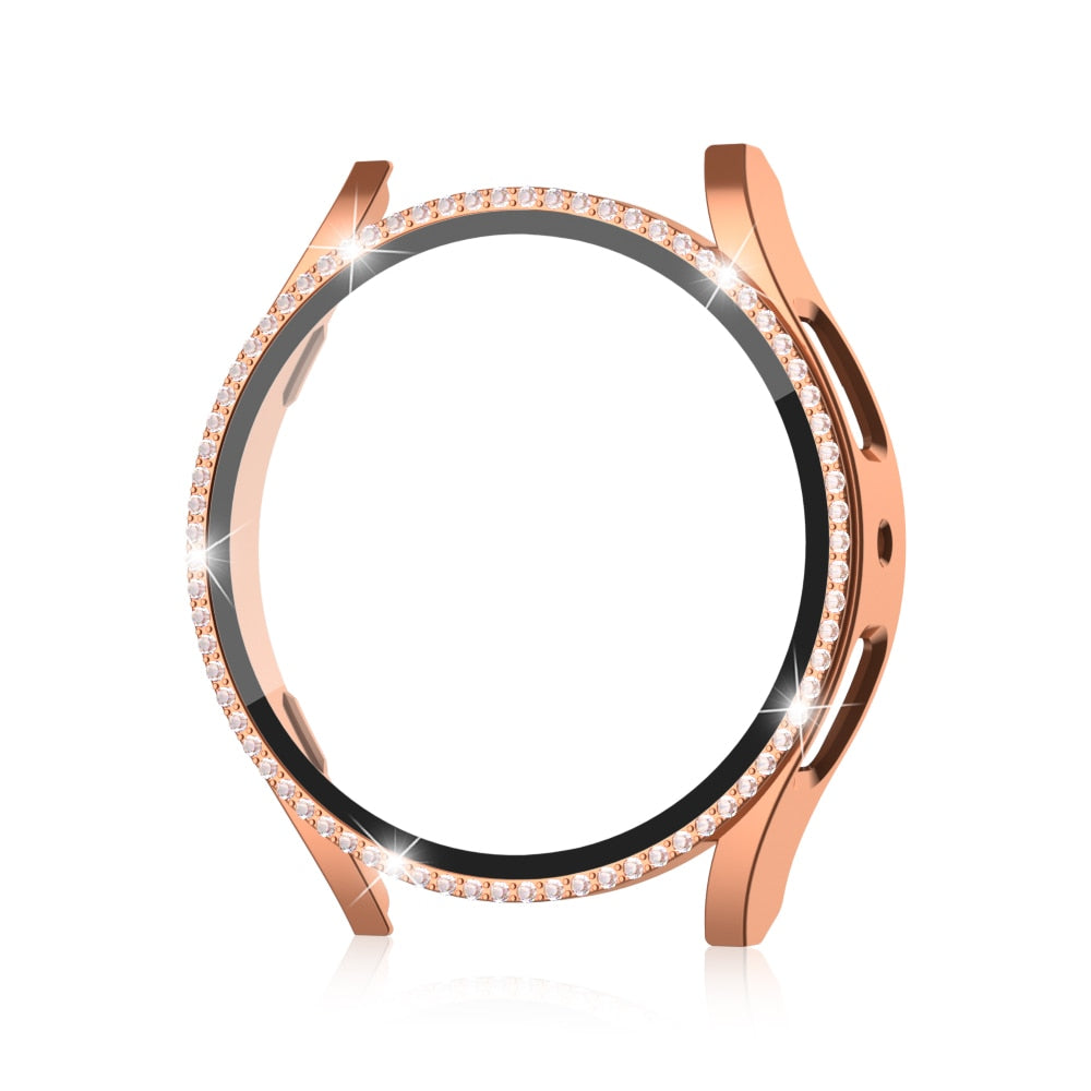 The Samantha Babe Case - Samsung Galaxy Watch Case/Screen Protector