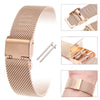 The Faustina Babe Band - Samsung Galaxy Watch Band/Case Set