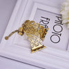 No more basic vibes. Step up your babe game with our premium Babe Bands to elevate your style.     Upgrade your Apple Watch with our Premium Stainless Steel Wide Lattice Style Apple Watch Band.  Indulge in the luxury look and feel of our Apple Watch band, crafted from high-quality stainless steel in an elegant wide lattice bracelet style with a toggle drawstring closure.