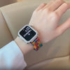 Load and play video in Gallery viewer, The Renee Babe Band - Apple Watch Band